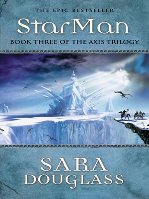 cover image of StarMan